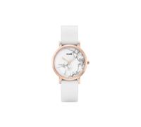 Cluse Cl40110 Woman Watch Silver Women