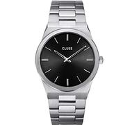 CLUSE Unisex-Adults Analog Quartz Watch with Stainless Steel Strap CW0101503004