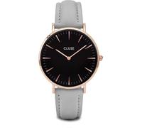 Cluse Watch La Boheme Ladies - Black CLS-003