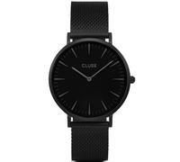 Cluse Watch La Boheme Ladies - Black CLS-007