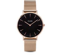 Cluse Watch La Boheme Ladies - Black CLS-009