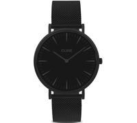 Cluse Watch La Boheme Ladies - Black CLS-089