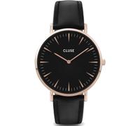 Cluse Watch La Boheme Ladies - Black CLS-094