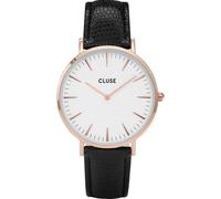 Cluse Watch La Boheme Ladies CL18037 - White CLS-033