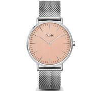 Cluse Watch La Boheme Ladies - Gold CLS-077
