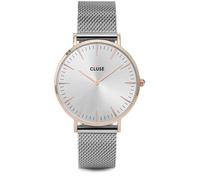 Cluse Watch La Boheme Ladies - Silver CLS-010