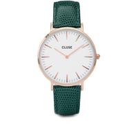 Cluse Watch La Boheme Ladies - White CLS-005