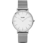 Cluse Watch La Boheme Ladies - White CLS-006