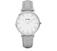 Cluse Watch La Boheme Ladies - White CLS-011