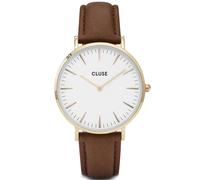 Cluse Watch La Boheme Ladies - White CLS-012