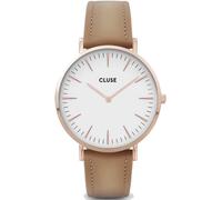 Cluse Watch La Boheme Ladies - White CLS-091