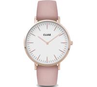 Cluse Watch La Boheme Ladies - White CLS-092