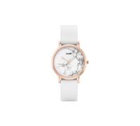 Cluse Cl40110 Woman Watch Silver Women
