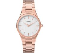 Cluse Women's CW0101210001 33mm Quartz Watch in Rose Gold cluse Rose Gold One Size