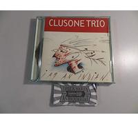 Clusone Trio - I Am an Indian - Clusone Trio - Live Jazz