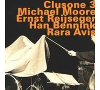 Clusore 3 - Rara Avis