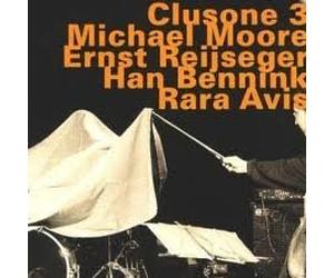 Clusore 3 - Rara Avis