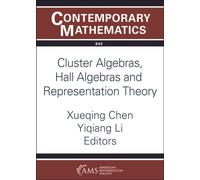 Cluster Algebras, Hall Algebras and Representation Theory