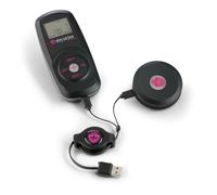 Cluster Buster - Remote controled e-stim stimulation current device