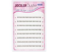 Cluster Cat Eye Half Fluffy Thin Band Extension 3D C Curl Volume 3/4 Small 7 Pairs