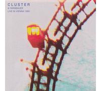 Cluster - Cluster & Farnbauer Live In Vi