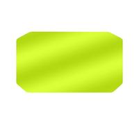 Cluster Display Screen Protective Cover For CB1000R Motorcycle Instrument Dashboard Cluster Scratch Protection Film Instrument Dashboard Film(Fluorescent yellow)