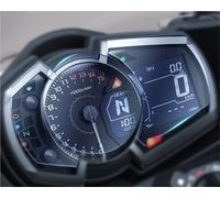 Cluster Display Screen Protective Cover For Kawasaki For NINJA 650 1000 2017 2018 Motorcycle Dashboard Protection Instrument Film Instrument Screen Dashboard Film(5 pieces)