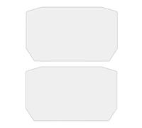 Cluster Display Screen Protective Cover For Kawasaki For Ninja For H2 For SX 2022-2023 Motorcycle Scratch Cluster Protection Instrument Film Instrument Screen Dashboard Film