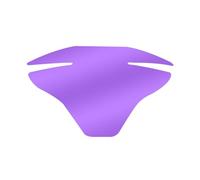 Cluster Display Screen Protective Cover For NVX155 For Aerox155 2021 2022 2023 Motorcycle Cluster Scratch Protection Film Screen Dashboard Instrument Dashboard Film(Purple)