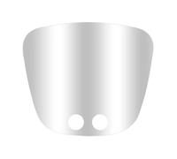 Cluster Display Screen Protective Cover For Suzuki For US125 2024 Motorcycle Cluster Scratch Protection Film Screen Dashboard Instrument Dashboard Film(1 PSC)