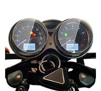 Cluster Display Screen Protective Cover For TRIUMPH For Bonneville For T120 For Bonneville For T100 Motorcycle Scratch Cluster Screen Dashboard Film Motorcycle Scratch Cluster Protection(5 pieces)