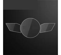 Cluster Display Screen Protective Cover For VFR1200F 2012+ Motorcycle Cluster Scratch Protection Film Screen Dashboard