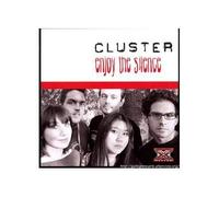 Cluster - Enjoy the Silence