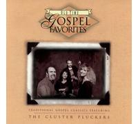 Cluster Pluckers - Old Time Gospel Favorites