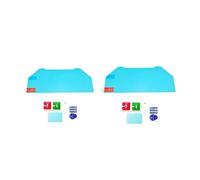 Cluster Screen Scratch Protection Film Speedometer Dashboard Protector Cover For MT-03 MT-25 R3 R25 2019-2023 2022(Two sets)