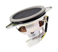 Cluster Speaker Assembly 96390D9000 Car Speaker High Performance Metal Dashboard Audio Component