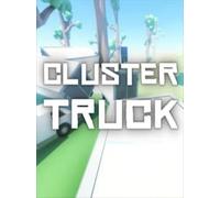 Clustertruck (Xbox One) - Xbox Live Key - EUROPE