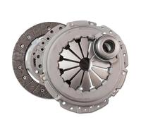 Clutch 3In1 Csc Kit Fits: Citroen C-Crosser 2.2TD 2007-