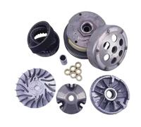 Clutch Accessories Disk Drive Plate Clutch Throw Block Suitable Fit For Yamaha Bws125 Zuma125 Bws Zuma Yw125 Yw Cygnus- X 125Cc 4V Drive Clutch