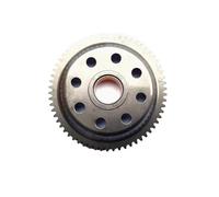 Clutch Accessories Fit For CFMOTO 300SR 250NK 250SR 300NK Starter One Way Clutch Bendix Drive(Clutch gear)