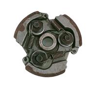 Clutch Accessories Fit For Mini Moto Clutch Pad 43cc 47cc 49cc Engine Pocket Dirt Bike ATV Quad Crosser 4 Wheeler 2 Spring(Color Name: B2)