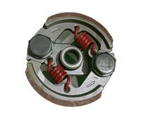 Clutch Accessories Fit For Mini Moto Clutch Pad 43cc 47cc 49cc Engine Pocket Dirt Bike ATV Quad Crosser 4 Wheeler 2 Spring(Color Name: Only 1 Right B)