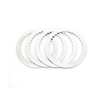 Clutch Accessories For KLX125 KLX125D KLX150D KLX150L KLX150 D/L KLX 125 150 Motorcycle Clutch Plate Steel Plate Friction Disc(Steel plate)