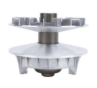 Clutch Accessories Primary Clutch CVT Sheave Assembly Improved Efficiency Alloy Steel 21300-010-1000 Fit For Hisun HS 800 1000 Massimo Strike Bennche Drive Clutch