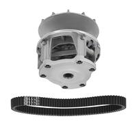 Clutch Accessories Primary Drive Clutch & Belt For 2010-2014 Fit For Polaris Fit For Ranger RZR 800 RZR 4 EFI LE 3211133 1322996 Drive Clutch