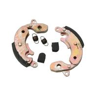 Clutch Accessories Primary Drive Clutch Starter Clutch Fit For Piaggio Fit For Vespa Ciao Px Grillo Bravo Boxer SI Superbravo Moped 100360280 249816