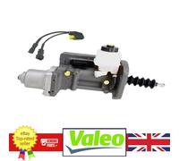 Clutch Actuation System for Scania G L P R S T 03-19 81.30725-6123