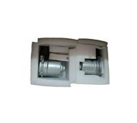 Clutch Actuator Compatible with Fiesta 2011-2017 AE8Z-7C604-A DPS6 6DCT250(New 2 PCS)