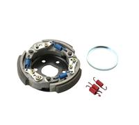 Clutch Adjustable Evolution Racing 112mm For Agora Arn Easy F-Act Flash Goccia Hacker Matrix RY6 RY8 Swan Venus 50cc 2T
