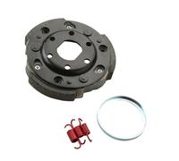 Clutch Adjustable Evolution Racing 112mm For Keeway Agora Arn Easy F-Act Flash Goccia Hacker Matrix RY6 RY8 Swan Venus 50cc 2T